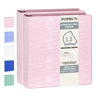 POPRUN Pink