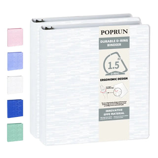 POPRUN White