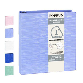 POPRUN Cornflower