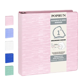 POPRUN Pink