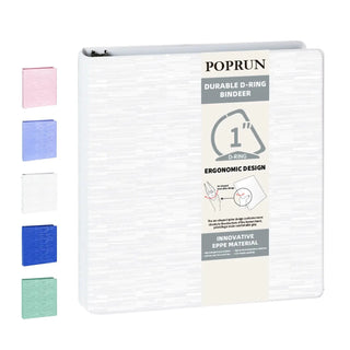 POPRUN White