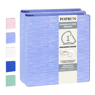 POPRUN Cornflower