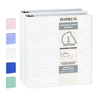 POPRUN White