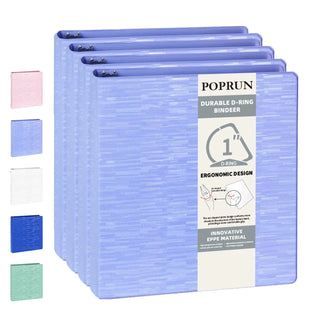 POPRUN Cornflower