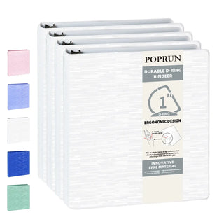 POPRUN White
