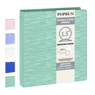 POPRUN Cornflower