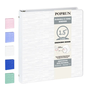 POPRUN White