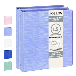 POPRUN Cornflower