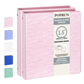 POPRUN Pink