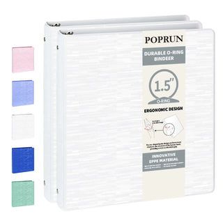 POPRUN White