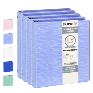 POPRUN Cornflower
