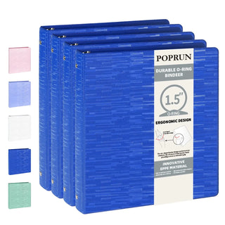 POPRUN Prussian Blue