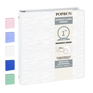 POPRUN White