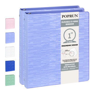 POPRUN Cornflower