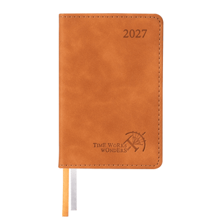 POPRUN Weekly Planner