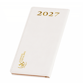 POPRUN 2026 Monthly Planner