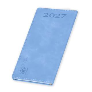 POPRUN 2026 Monthly Planner