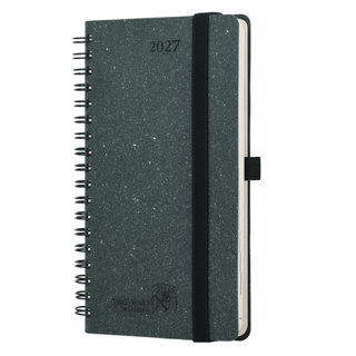 POPRUN Black Grey