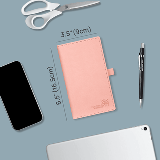POPRUN 2027 Week Planner