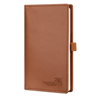 POPRUN 2027 Week Planner