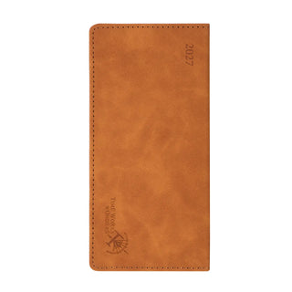 POPRUN 2026-2027 Academic Planner