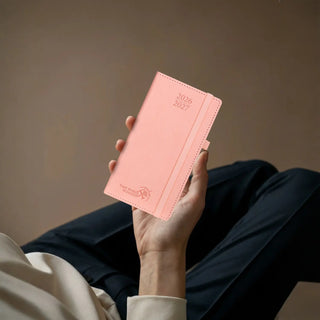 POPRUN 2026-2027 Academic Planner