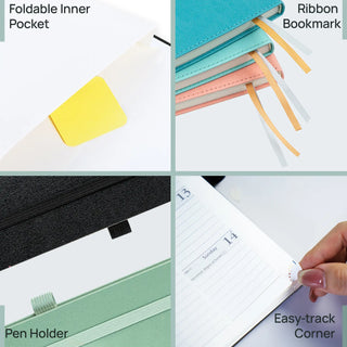 POPRUN 2026-2027 Academic Planner