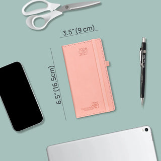 POPRUN 2026-2027 Academic Planner