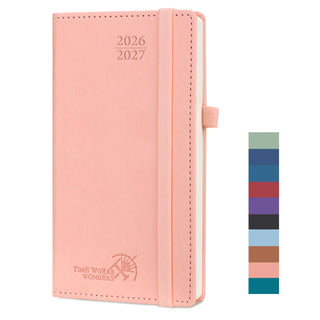 POPRUN 2026-2027 Academic Planner