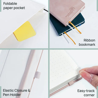 POPRUN 2026-2027 Academic Planner