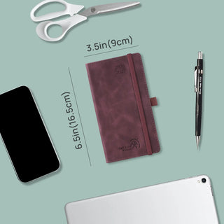 POPRUN 2026-2027 Academic Planner