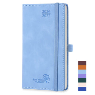 POPRUN 2026-2027 Academic Planner
