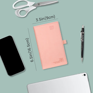 POPRUN 2026-2027 Academic Planner
