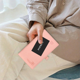 POPRUN 2026-2027 Academic Planner