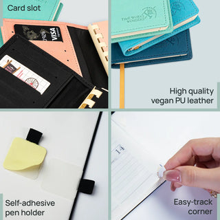 POPRUN 2026-2027 Academic Planner